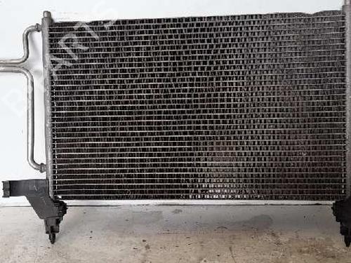 AC radiator FIAT STILO (192_)  | BP12932022M32 
