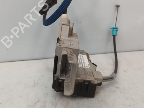 Rear left lock CITROËN C4 I (LC_) | BP30144843C100