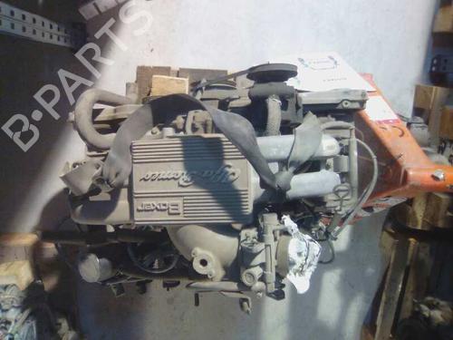Engine ALFA ROMEO 145 (930_) 1.4 i.e. (930.A3) | BP12702849M1
