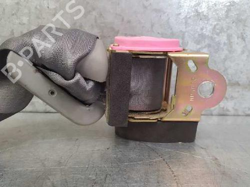 Rear left seatbelt SUZUKI ALTO VI (FF) 1.1 (RF410) | BP12706802I29 