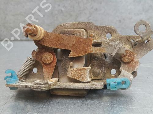 Used Rear left lock RENAULT LAGUNA II (BG0/1_) [2001-2007]  12904792