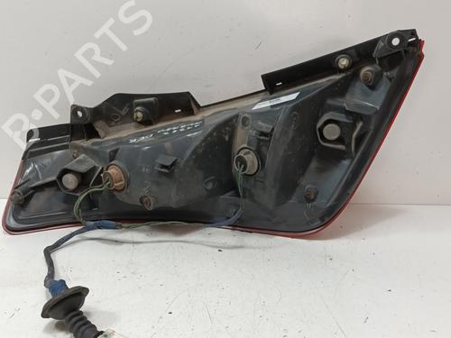 Right taillight NISSAN MURANO I (Z50) 3.5 4x4 | BP17745097C35 