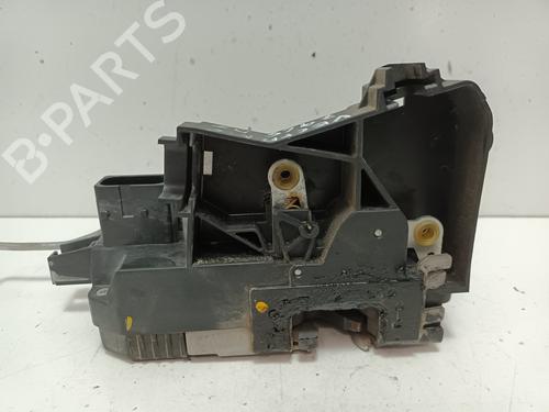 Front left lock OPEL VECTRA C (Z02) 1.9 CDTI (F69) | BP13415734C98 