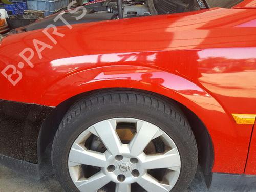 Motore del tettuccio apribile OPEL VECTRA C (Z02) 2.2 DTI 16V (F69) | BP12750345M60 