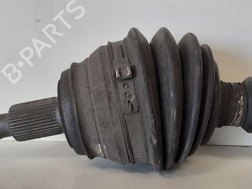 Right front driveshaft VW GOLF IV (1J1) 1.9 TDI | BP12759163M39 