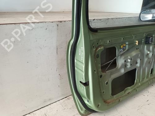 Left front door NISSAN MICRA II (K11) 1.0 i 16V | BP18475117C2 
