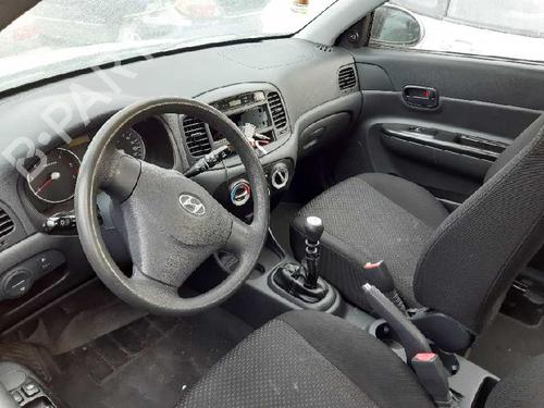 Catalyst HYUNDAI ACCENT III (MC) 1.5 CRDi GLS | BP12760085M10 