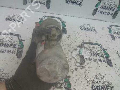 Used Starter FIAT PUNTO (176_) 55 1.1 (54 hp) 12701908