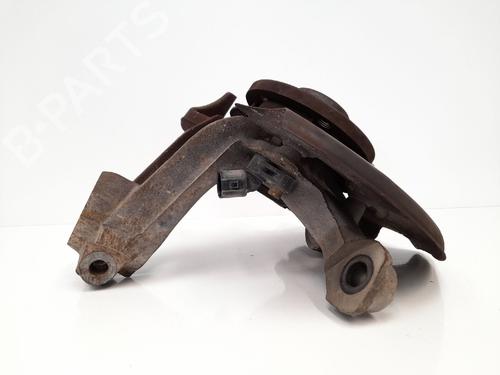 Right front steering knuckle SEAT TOLEDO II (1M2) 1.6 16V | BP12770233M26 