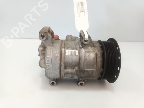 Used AC compressor TOYOTA COROLLA Saloon (_E15_) 2.0 D-4D (ADE150) (126 hp) 31670165