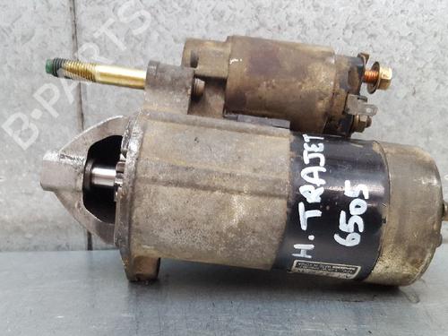Starter HYUNDAI TRAJET (FO) 2.7 V6 | BP12736300M8 