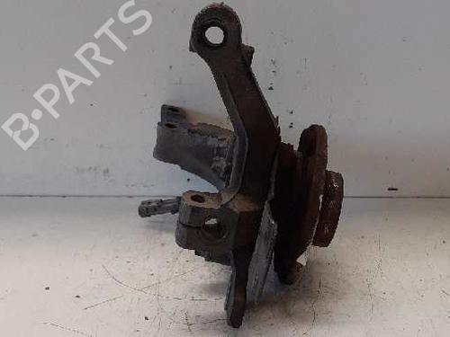 Right front steering knuckle OPEL ZAFIRA A MPV (T98) 2.0 DTI 16V (F75) | BP12746128M26 