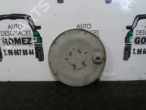 Used Hub cap RENAULT LAGUNA II (BG0/1_) [2001-2007]  25815099