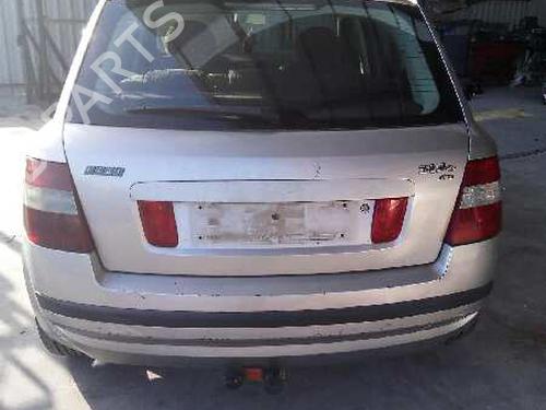 Højre fortil bærearm FIAT STILO (192_) 1.9 JTD (192_XE1A) | BP13984735M13 
