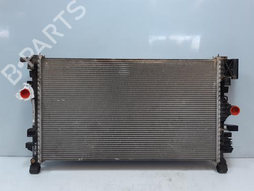 Used Water radiator Water radiator 38410795 38410795