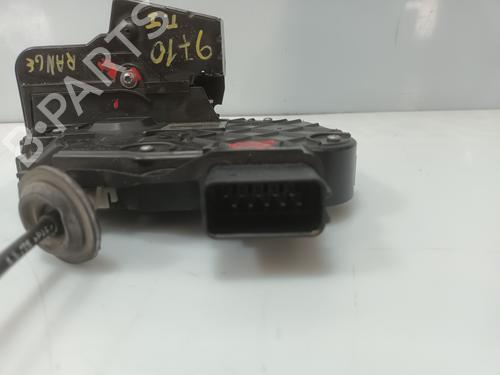 Rear left lock LAND ROVER RANGE ROVER EVOQUE (L538)  | BP29272715C100 