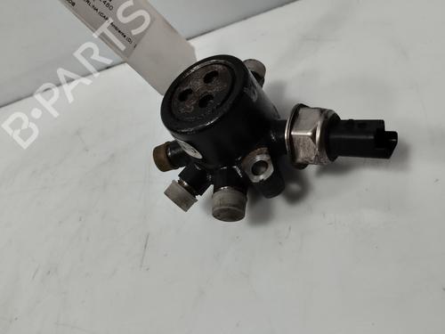 Used Injection rail Injection rail FORD FOCUS II Saloon (DB_, FCH, DH) [2005-2026] 35784872 35784872