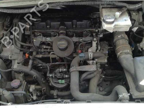 Engine control unit (ECU) CITROËN XSARA PICASSO (N68) 2.0 HDi | BP12703769M57 