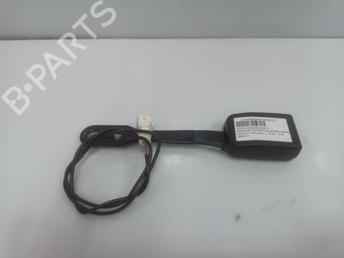 seat-buckle-peugeot-1007-km_-2005-33326899 main image