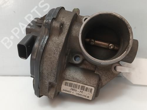 throttle-body-ford-focus-ii-saloon-db_-fch-dh-2005-33842120 main image