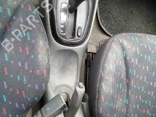 Right front steering knuckle HYUNDAI LANTRA I (J-1) 1.6 i.e. 16V | BP12804961M26 