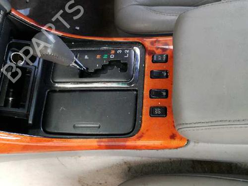 Rear left lock LEXUS GS (_S16_) 300 (JZS160_, JZS160R) | BP12720729C100