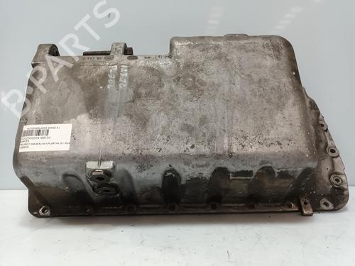 Oliebundkar PEUGEOT 306 (7B, N3, N5) 1.9 D (92 hp) 24125283