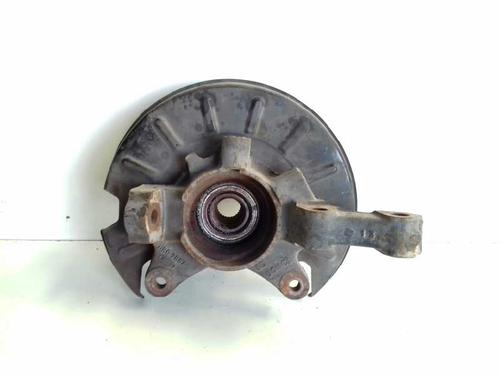 Left front steering knuckle LAND ROVER FREELANDER I (L314) 2.0 DI 4x4 | BP12747084M25 