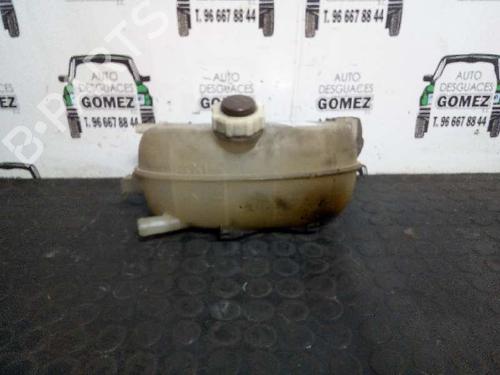 Used Expansion tank RENAULT MASTER II Van (FD) 2.5 dCi (120 hp) 12901719