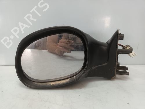 Used Left mirror CITROËN XSARA PICASSO (N68) 2.0 HDi (90 hp) 29159141