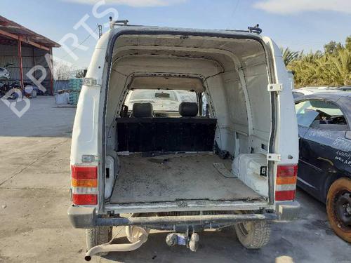 Pipe CITROËN C15 Box Body/MPV (VD_) 1.8 D | BP13979526M125