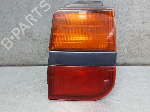 Used Right taillight HYUNDAI SANTAMO [1998-2002]  12809657