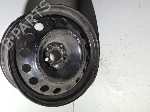 Cerchio FIAT ULYSSE (220_) 2.0 Turbo (220.AD5) (147 hp) HIERRO | R 16 5 TOR |