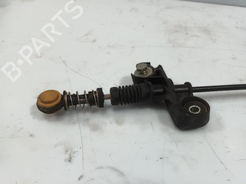 Electric handbrake VW CADDY V MPV (SBB, SBJ)  | BP29718644E5 