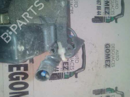 Rear left lock KIA SHUMA I (FB) 1.5 i 16V (AFB242) | BP12794337C100 