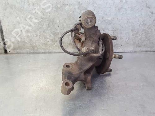 Left front steering knuckle FORD B-MAX (JK) 1.6 Ti | BP12713343M25 