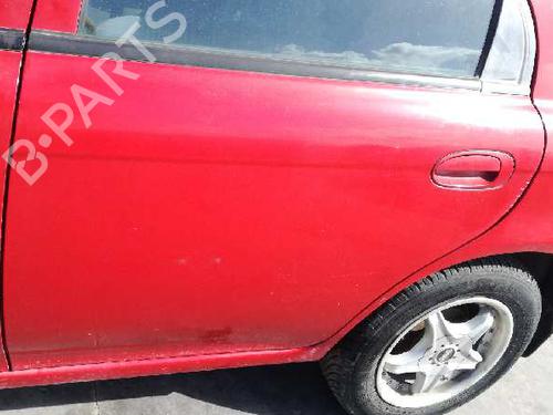 Other KIA SHUMA I (FB) 1.5 i 16V (AFB242) | BP12726909O1 