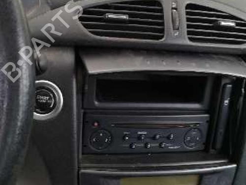 Heckleuchte rechts hinten RENAULT LAGUNA II (BG0/1_) 2.2 dCi (BG0F) | BP12729849C80