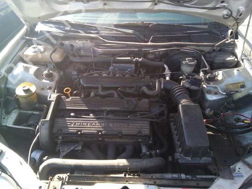 Steering pump ROVER 400 II (RT) 416 Si | BP12800623M99