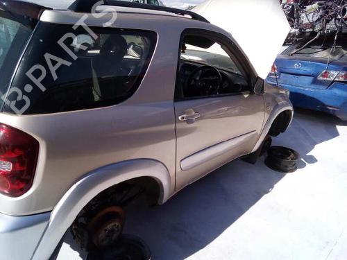 Front left lock TOYOTA RAV 4 II (_A2_) 2.0 4WD (ACA21, ACA20) | BP12804177C98