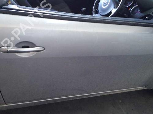 Cinto de segurança traseiro esquerdo RENAULT MEGANE II Coupé-Cabriolet (EM0/1_)  | BP12742209I29 