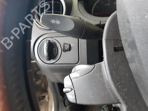 AC compressor FORD FIESTA V (JH_, JD_) 1.4 TDCi | BP21264830M34 