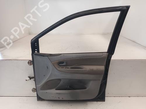 Right front door MAZDA MPV II (LW)  | BP18644128C3 