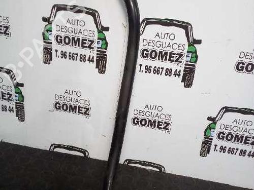 Anti roll bar KIA RIO I Hatchback (DC) 1.3 | BP12813014M96 