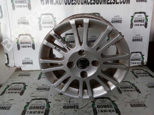 Used Rim VOLVO S40 I (644) 1.9 DI (115 hp) 12813241