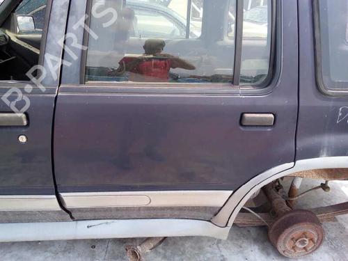 Front bumper FORD USA EXPLORER (UN46)  | BP12858531C7 
