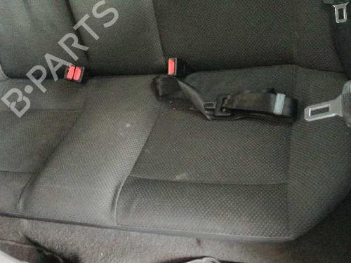 Seat buckle VW POLO (6N2)  | BP13973631I32 