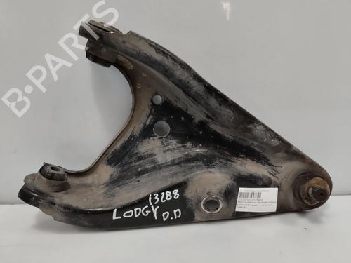 Używane Wahacz przedni prawy DACIA LODGY (JS_) [2012-2026]  32297697