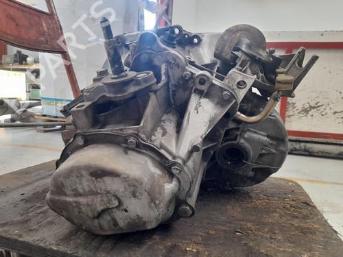 Gearbox CITROËN C4 I (LC_)  | BP19584023M3 