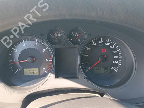 Left front window switch SEAT IBIZA III (6L1) | BP40225511I27 - Image 20